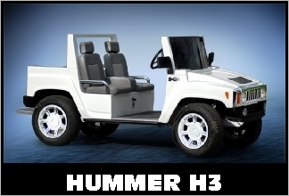 ACG Hummer H3