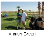 Ahman Green