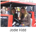 Jodie Kidd