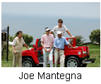 Joe Mantegna