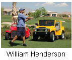 William Henderson