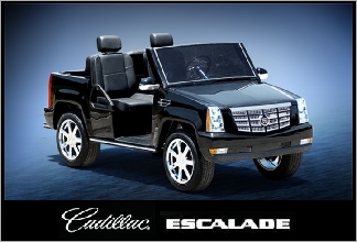 ACG Cadillac Escalade