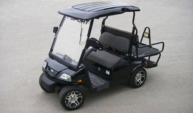 ACG T-Sport Golf Cart